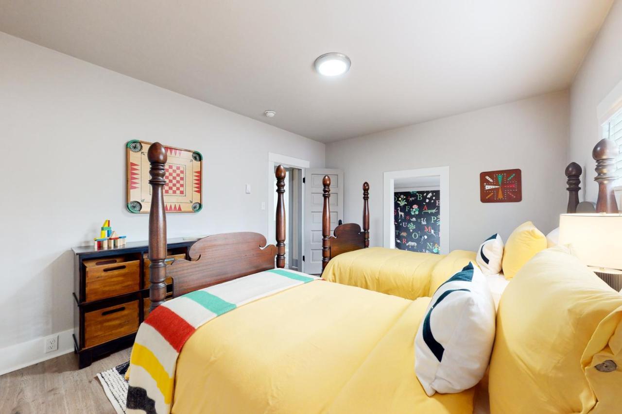 Tacoma Garden Hideaway Βίλα Εξωτερικό φωτογραφία