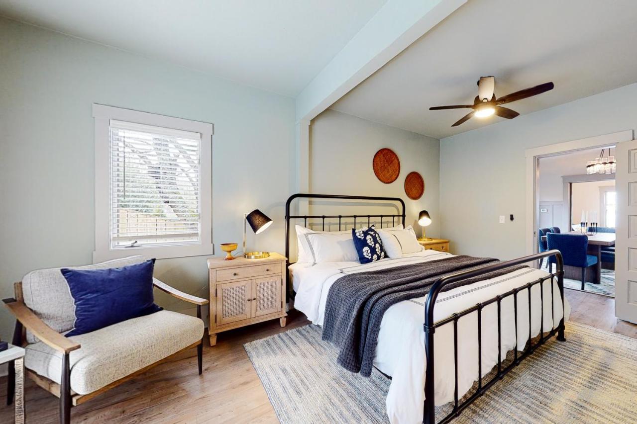 Tacoma Garden Hideaway Βίλα Εξωτερικό φωτογραφία
