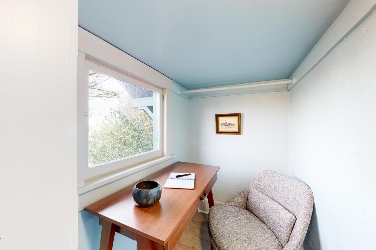 Tacoma Garden Hideaway Βίλα Εξωτερικό φωτογραφία